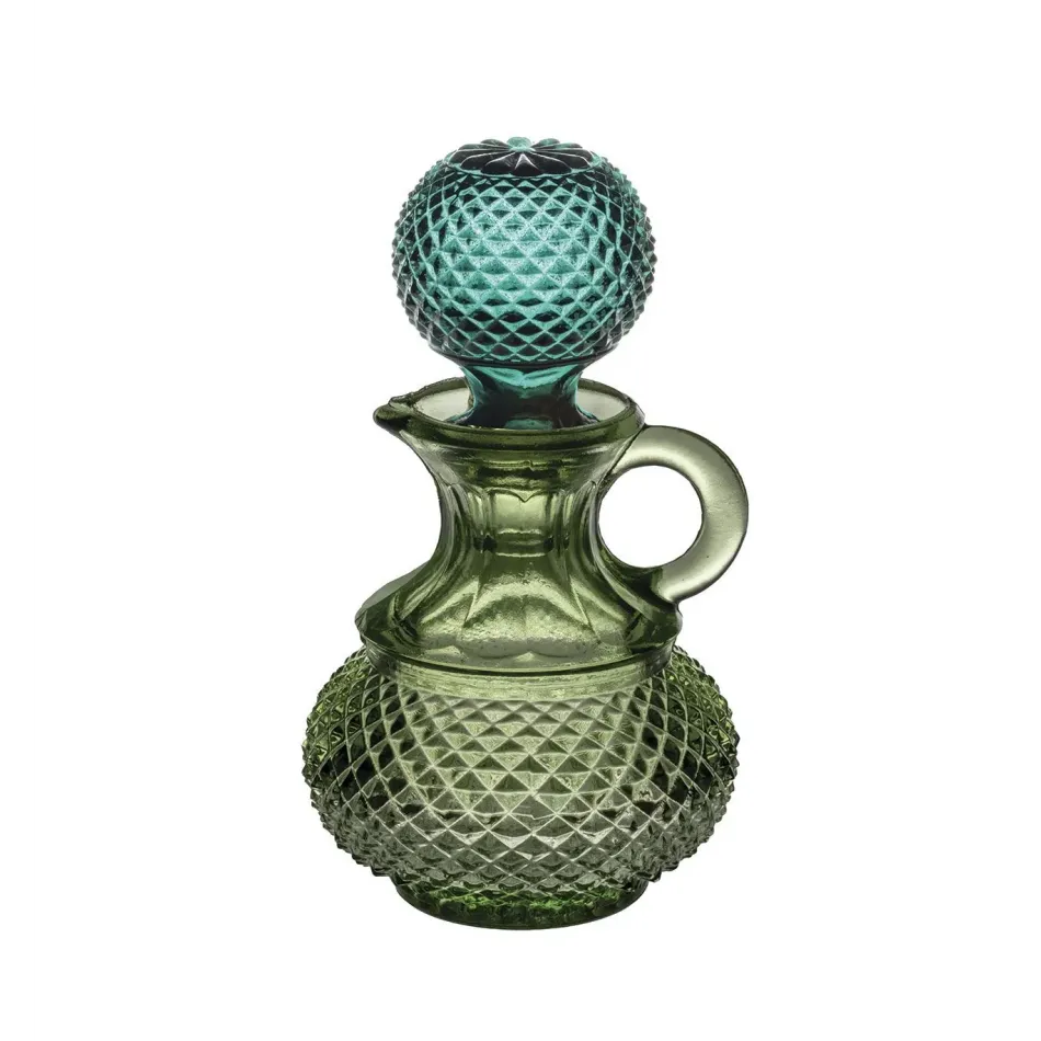 Bicos Mint Green Light Cruet