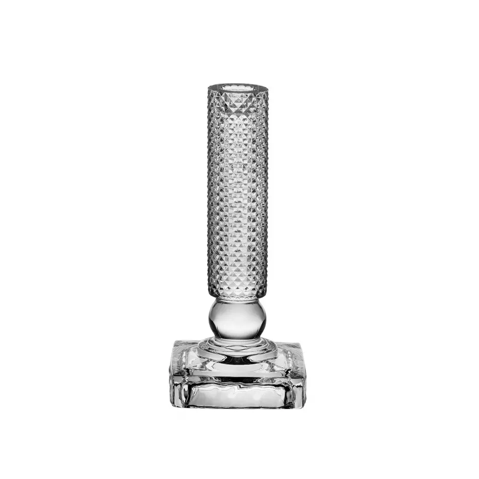 Bicos Clear Candlestick