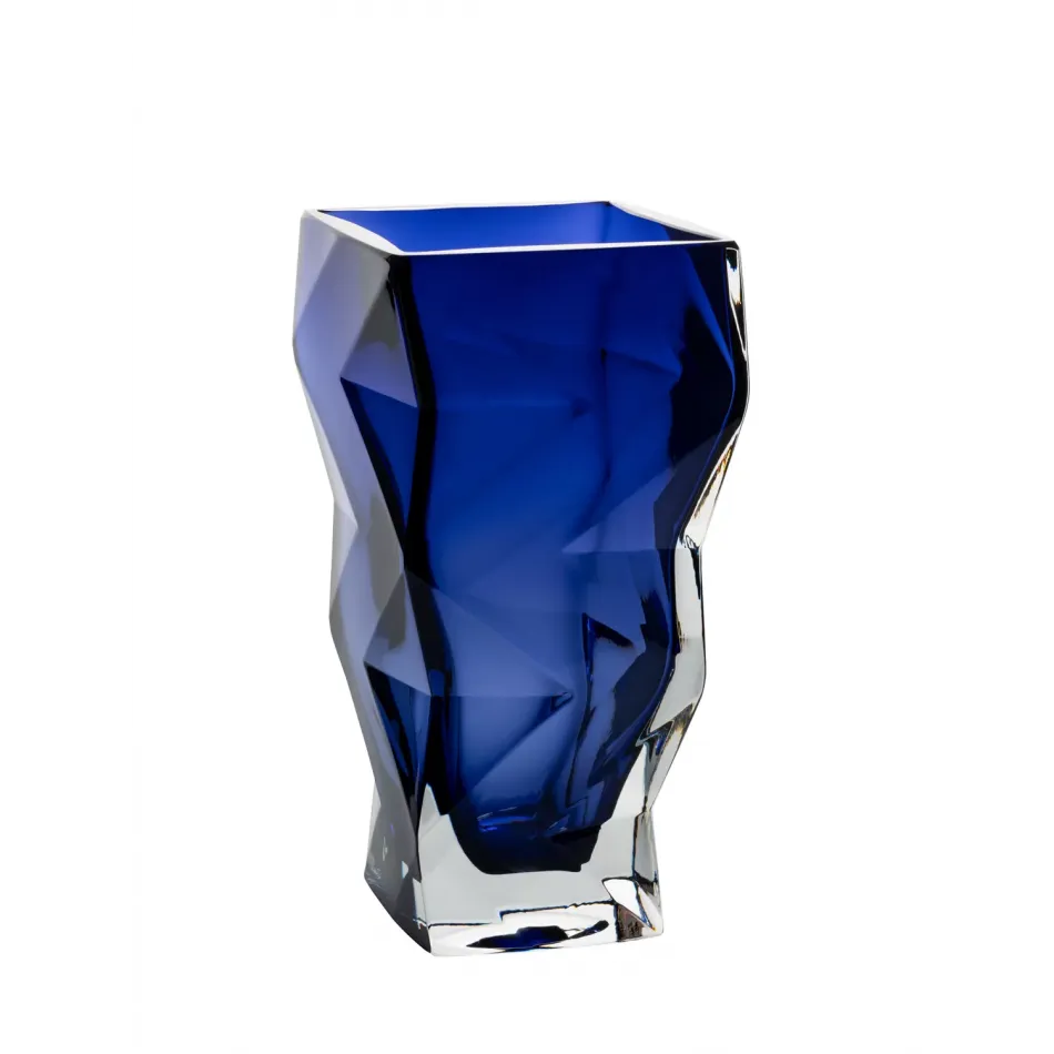Fractal Case With Vase Purple