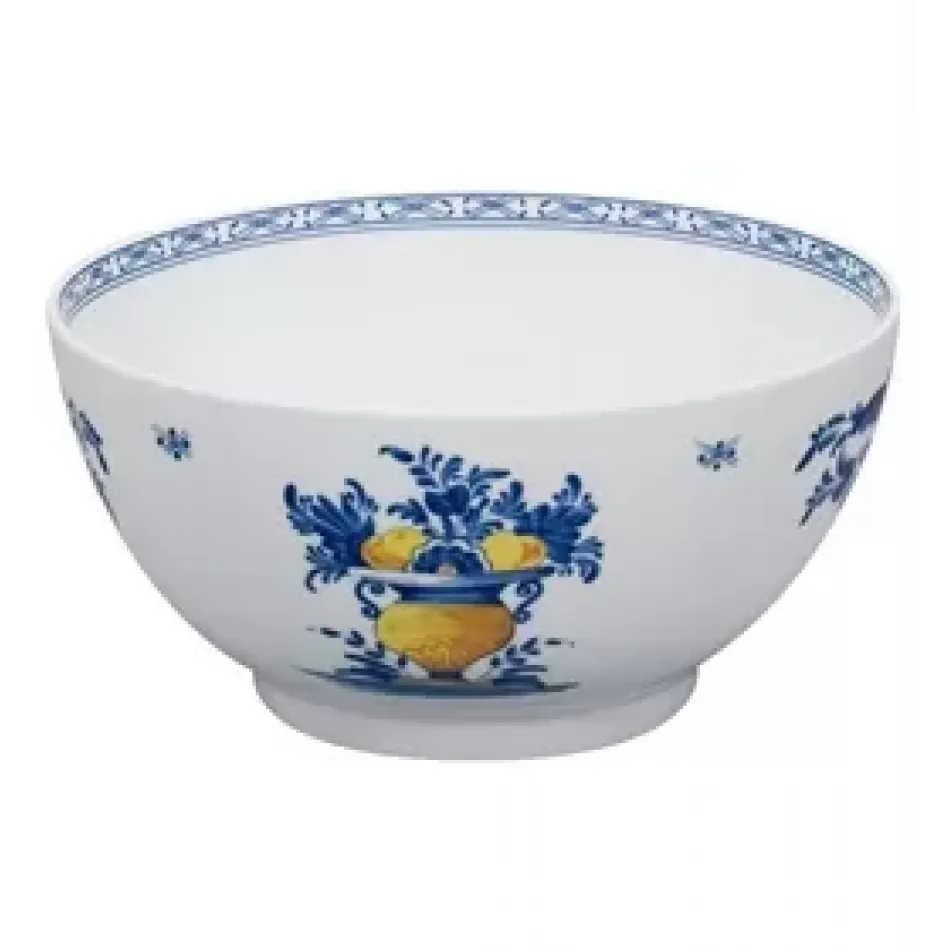 Viana Round Bowl