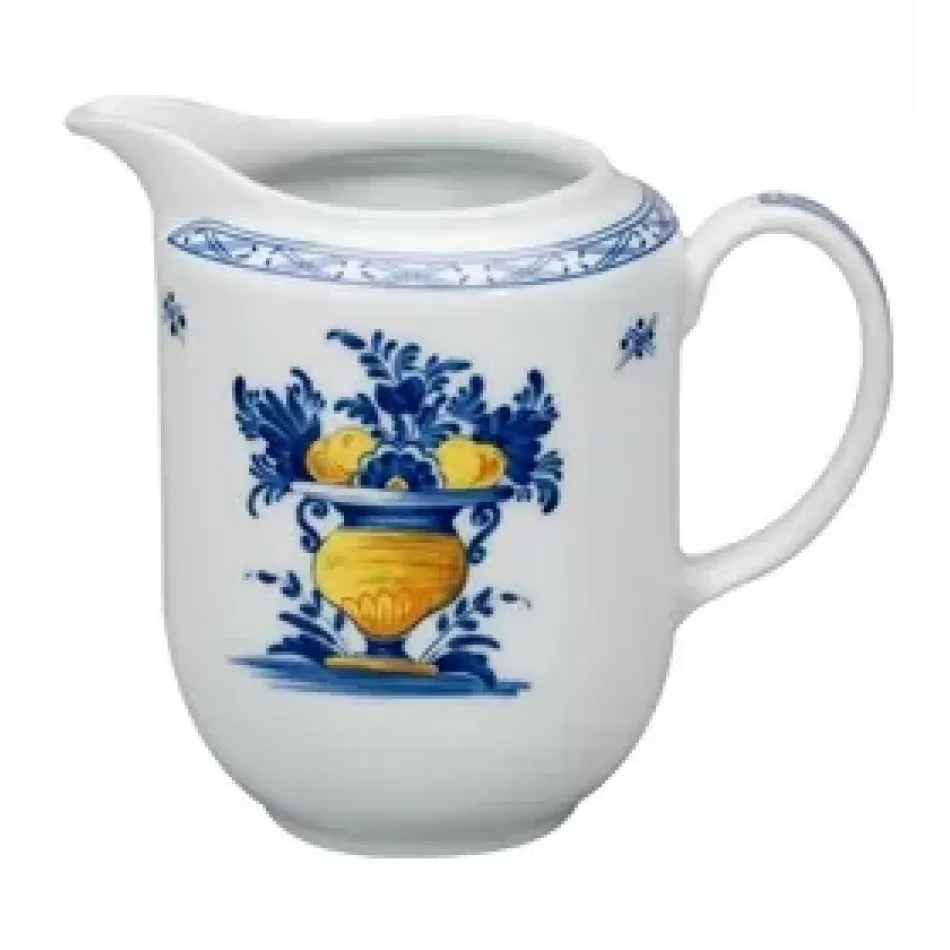 Viana Milk Jug