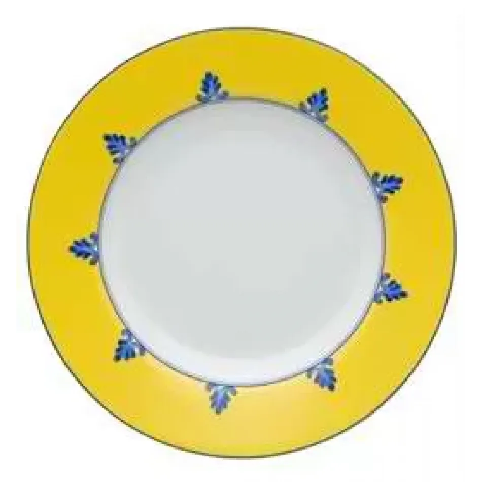 Castelo Branco Soup Plate