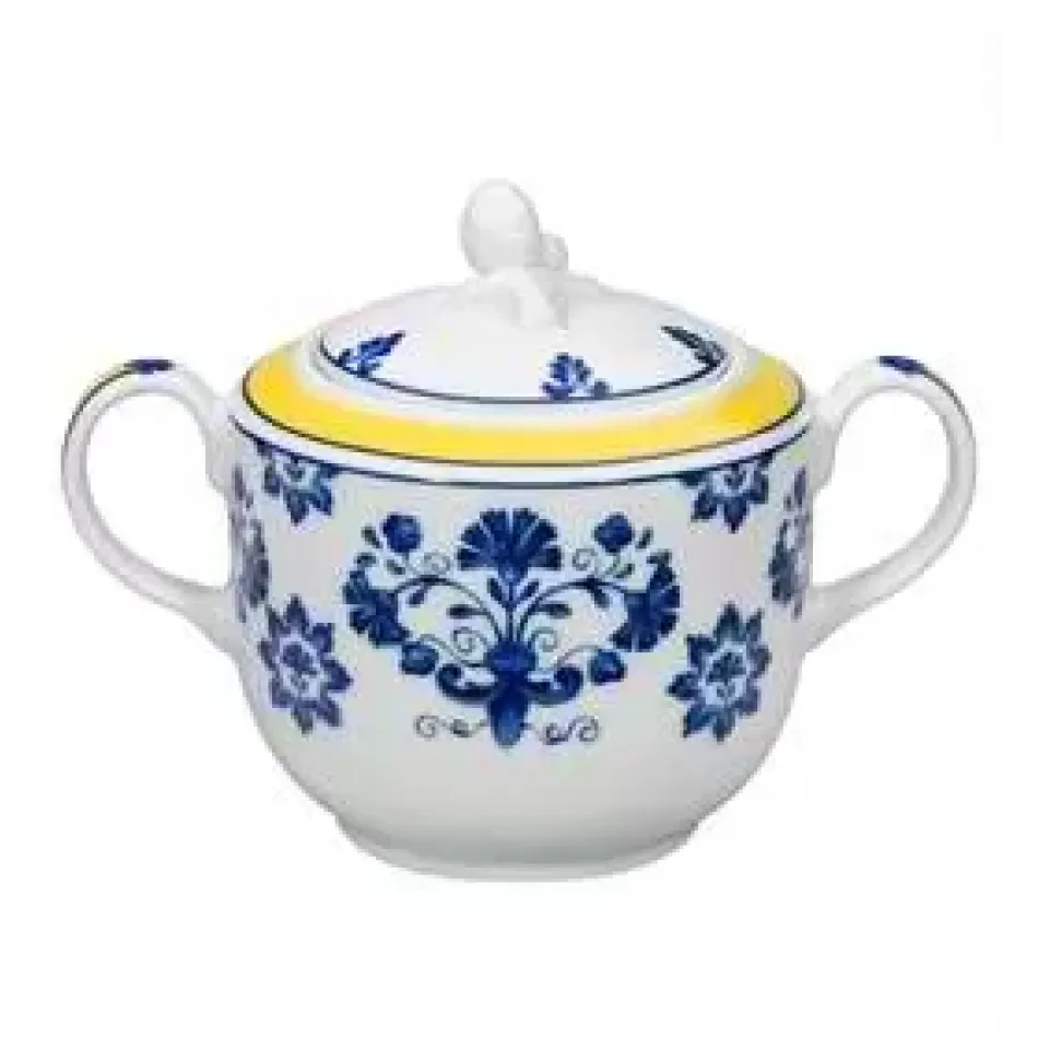 Castelo Branco Sugar Bowl