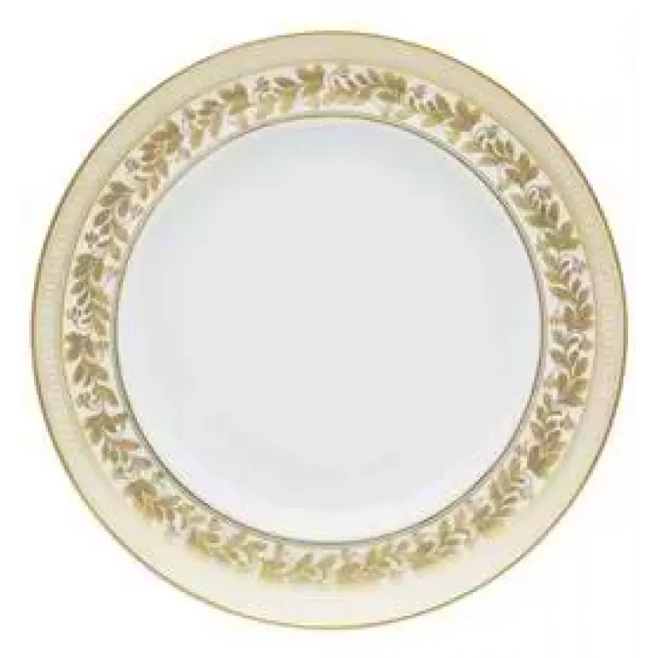 Anna Soup Plate, Set Of 4