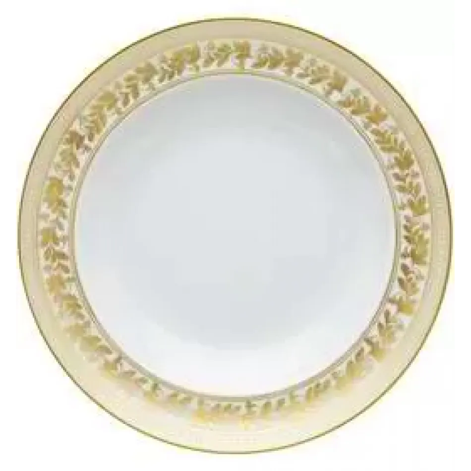 Anna Soup Plate