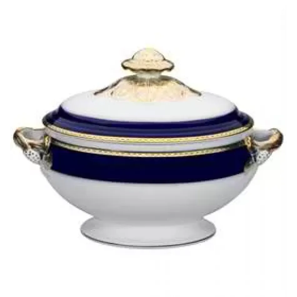 Brest Tureen