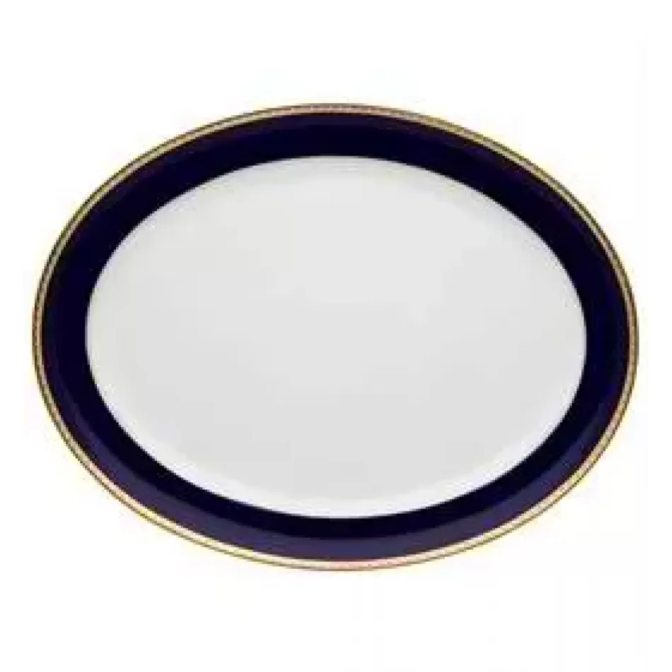 Brest Medium Oval Platter