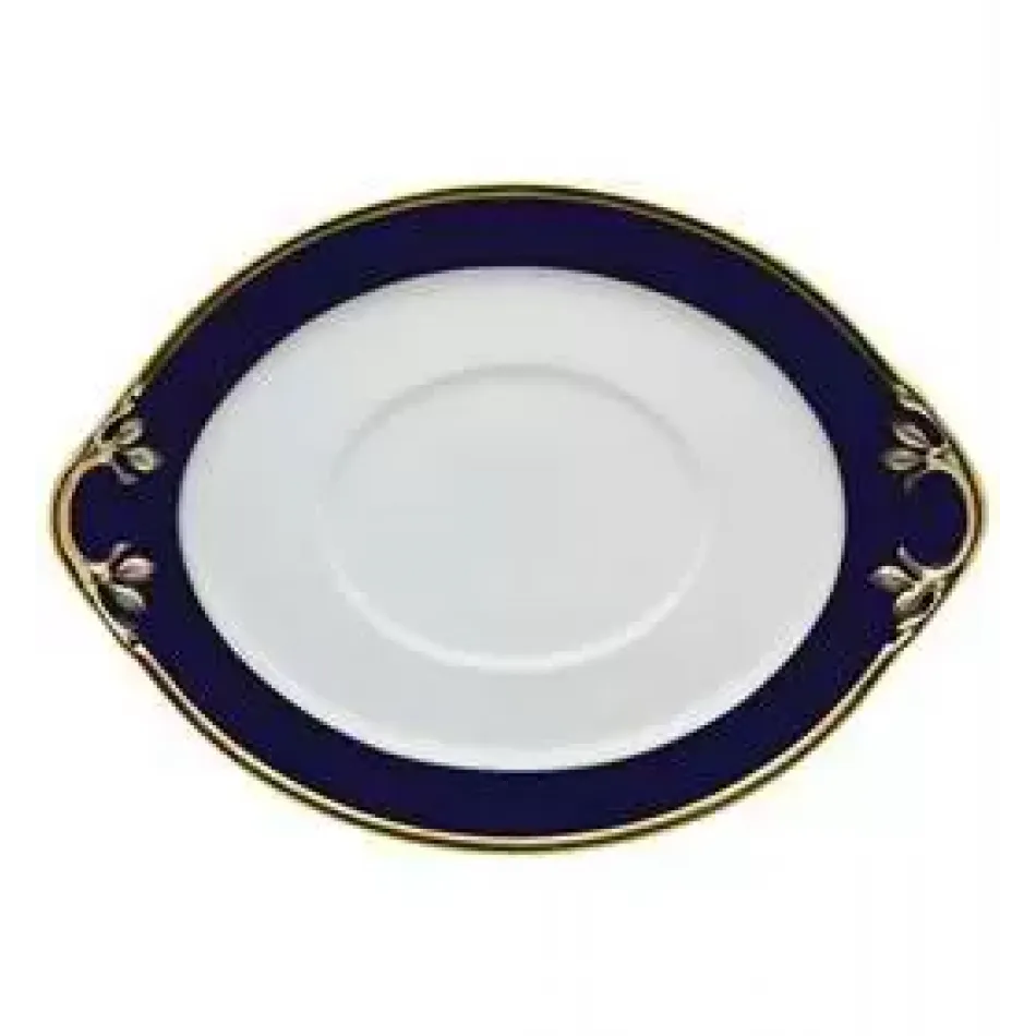 Brest Tureen Plate