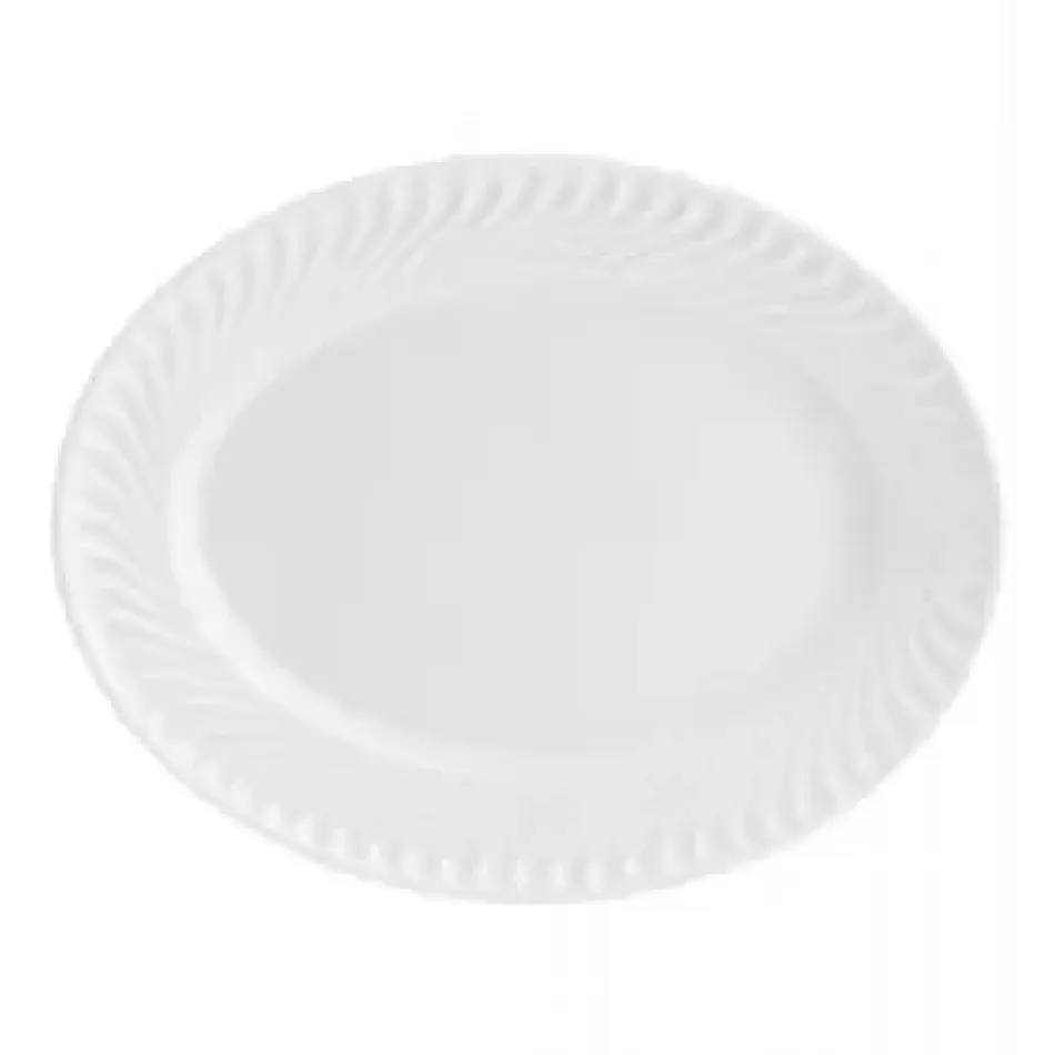 Sagres Small Oval Platter