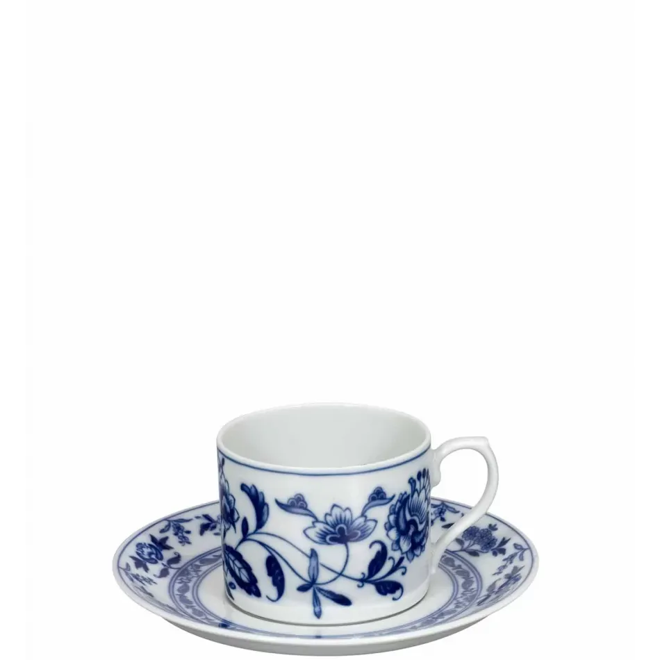 Margao Tea Cup And Saucer