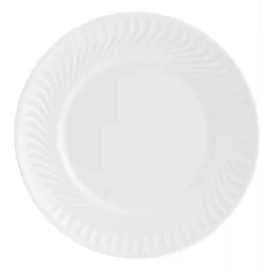 Sagres Flat Round Plate