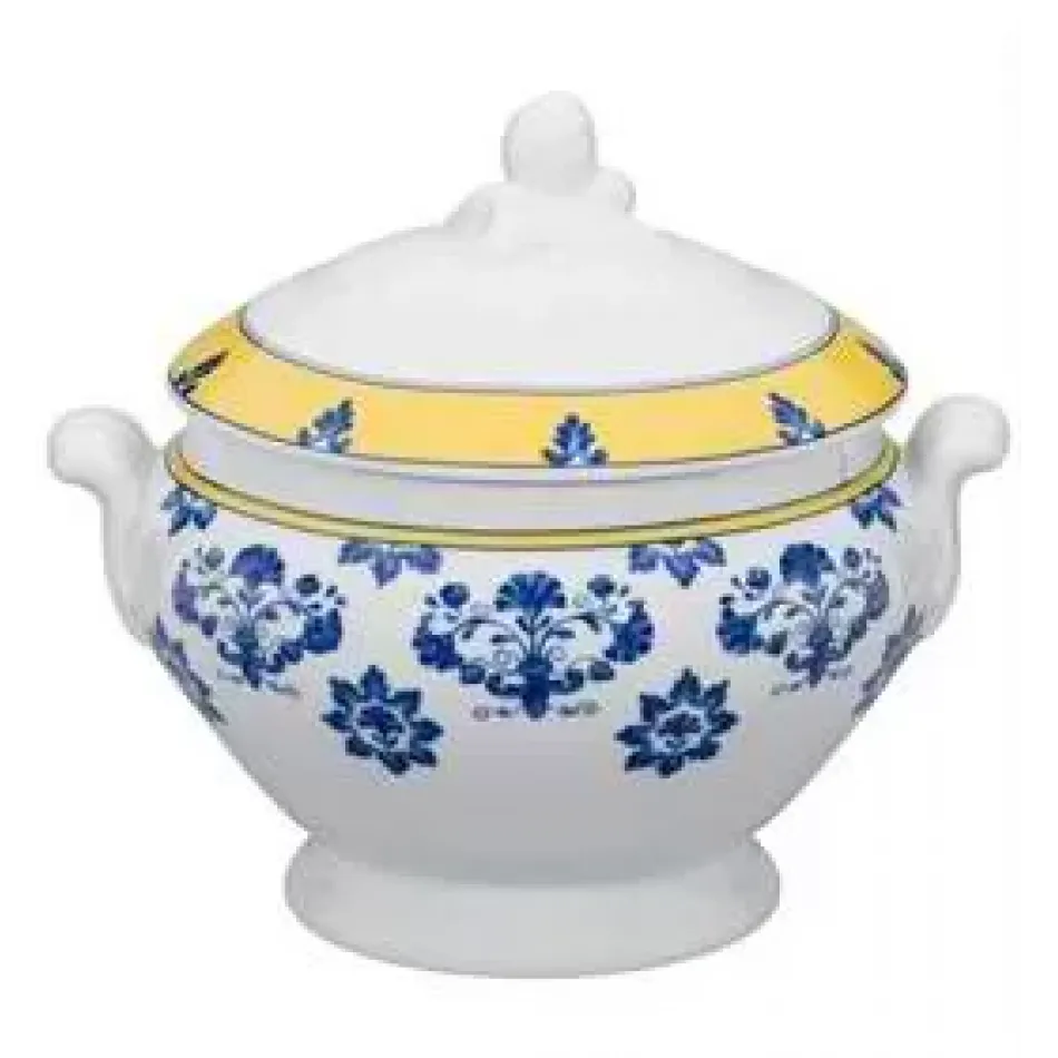 Castelo Branco Tureen