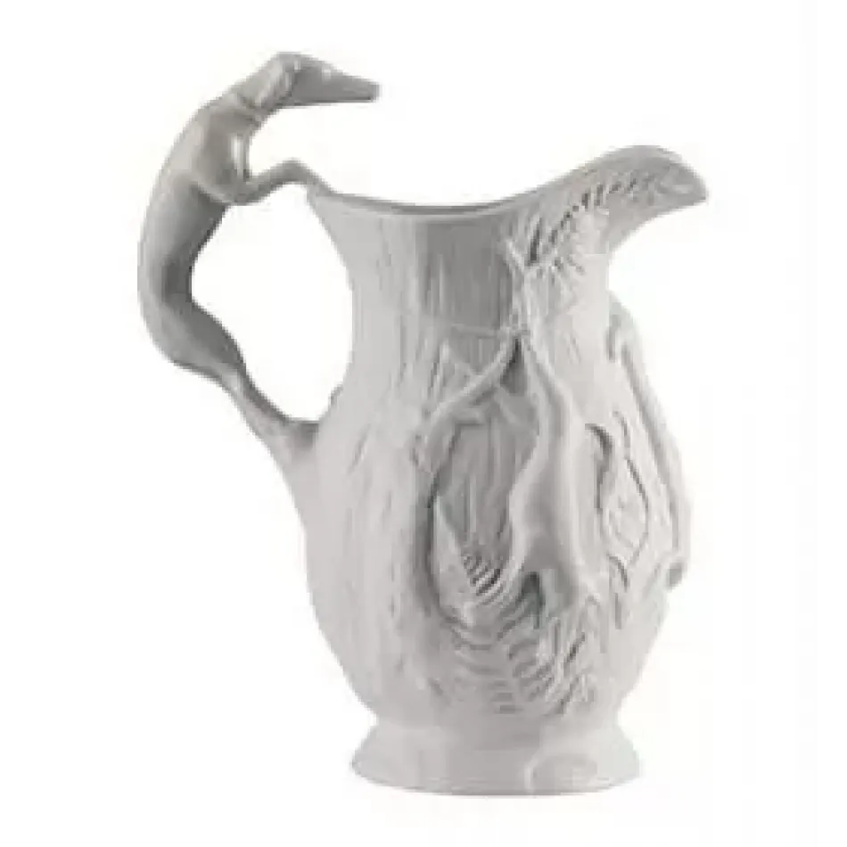 Biscuit Hunting Jug