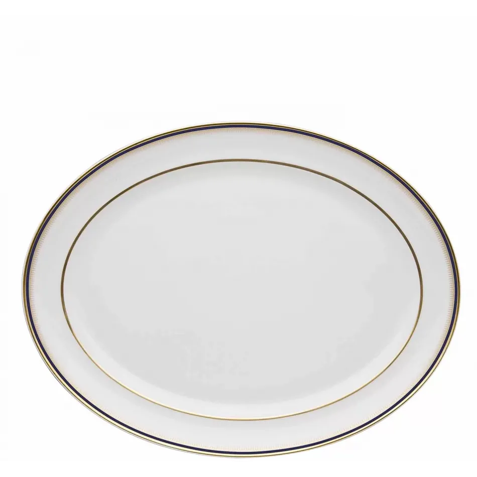 Cambridge Medium Oval Platter