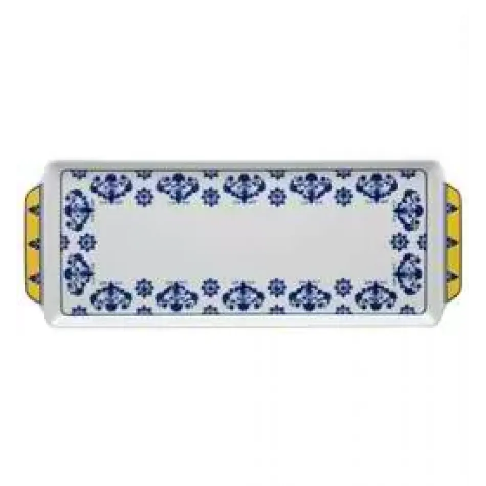 Castelo Branco Tart Tray