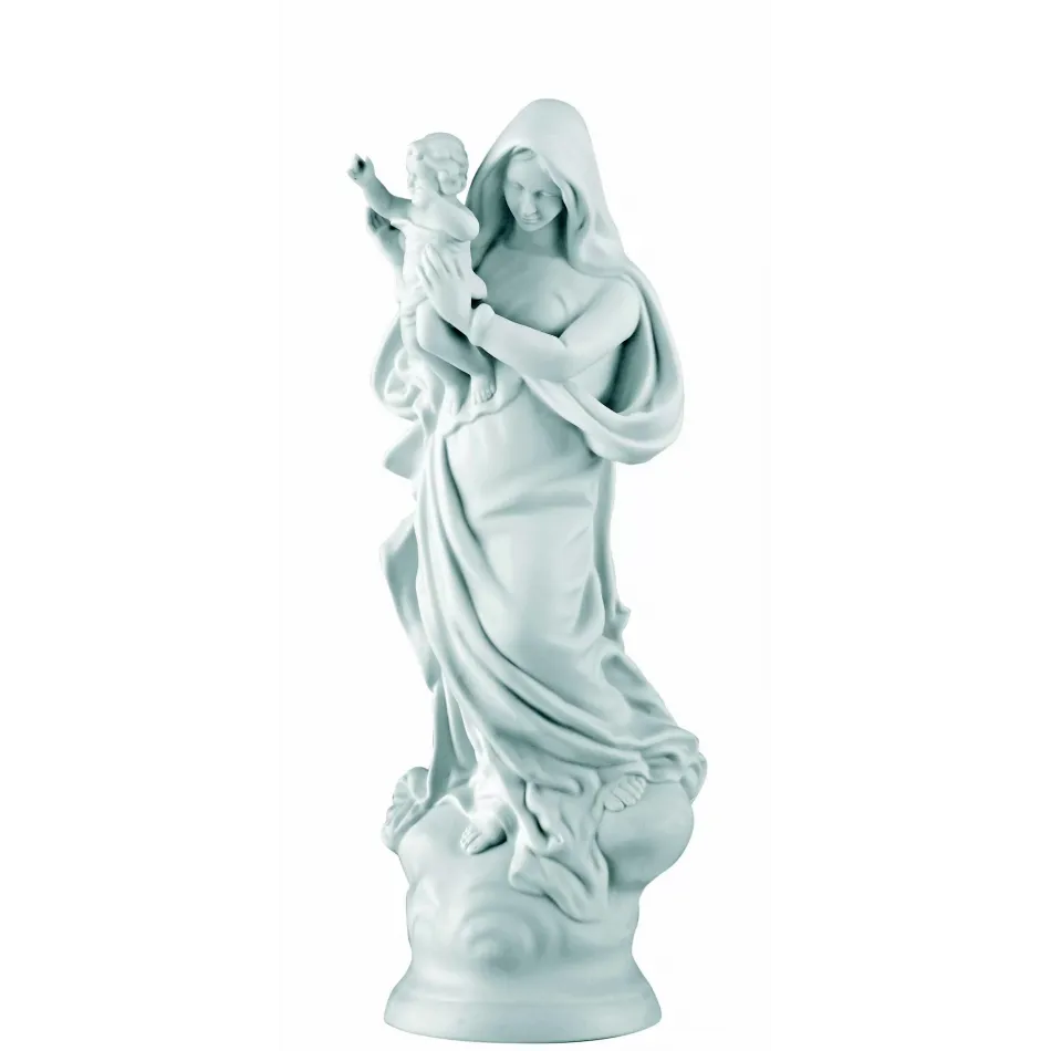 Biscuit Lady Apresentaçao