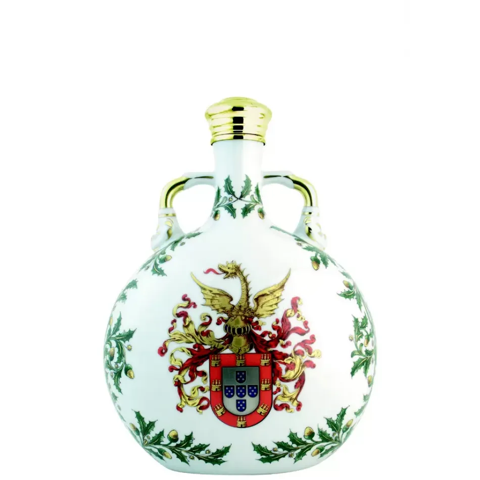 Garrafas E Cantis Flask D. Joao Ii