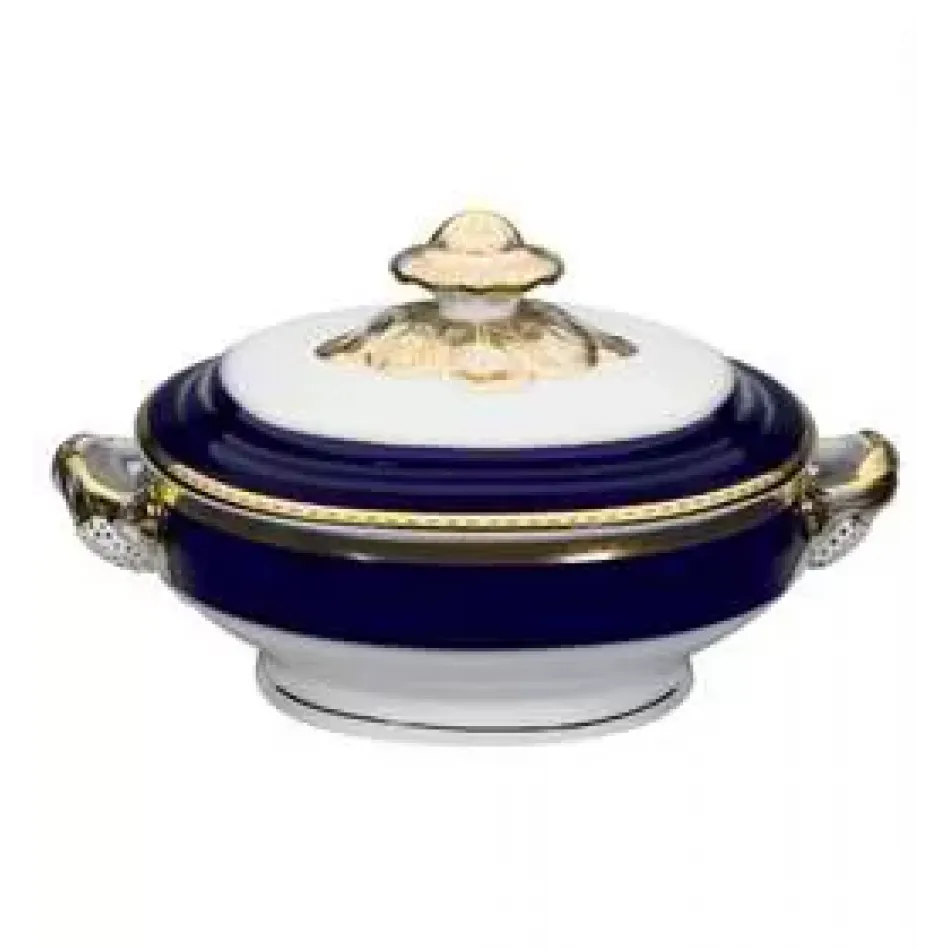 Brest Covered Dish