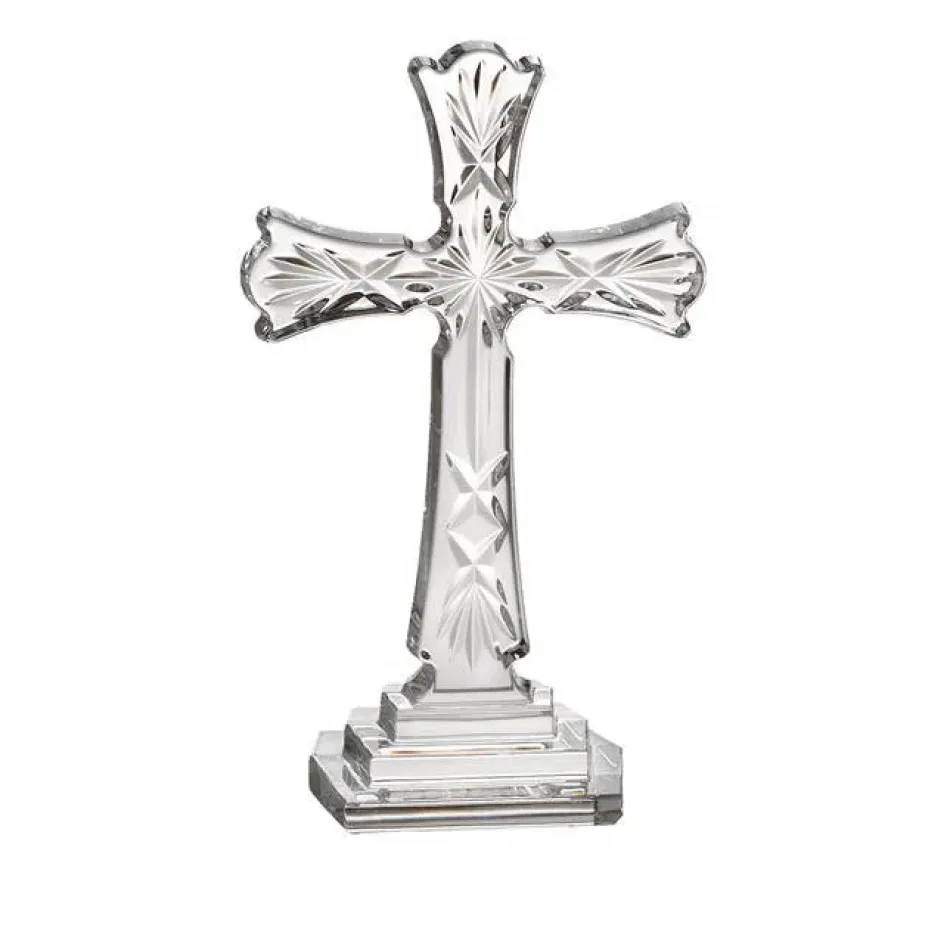 Cross 8"