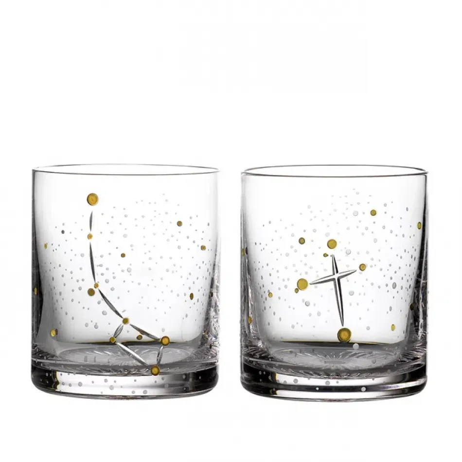 Frontiers Tumbler Pair