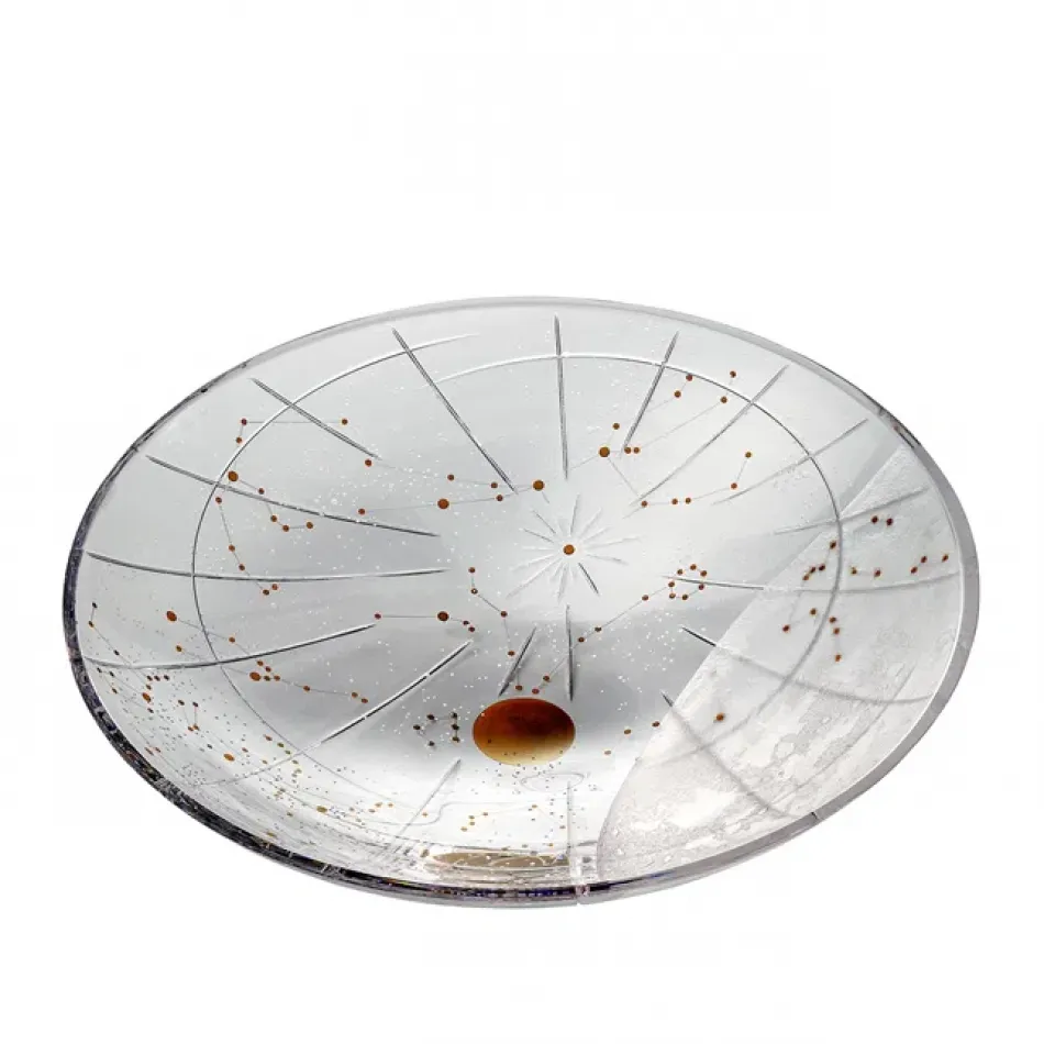 Lunar Low Bowl 16"