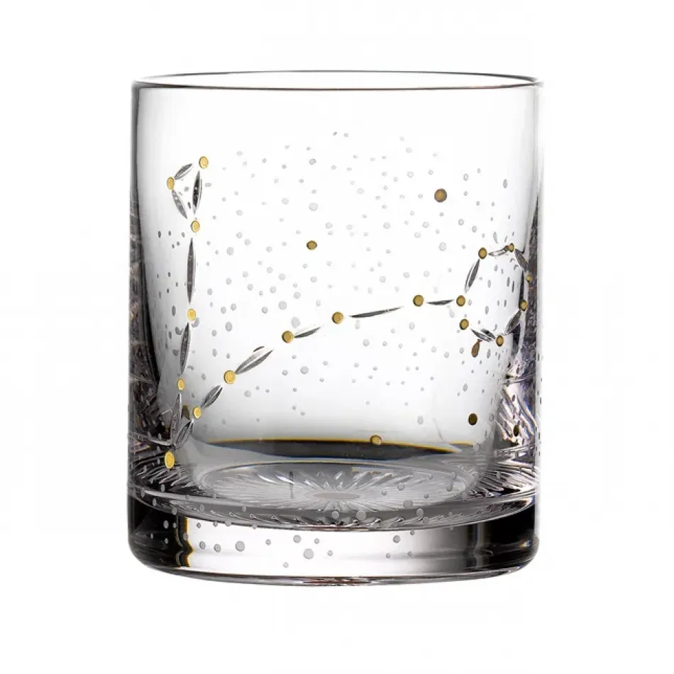 Zodiac Tumbler Pisces