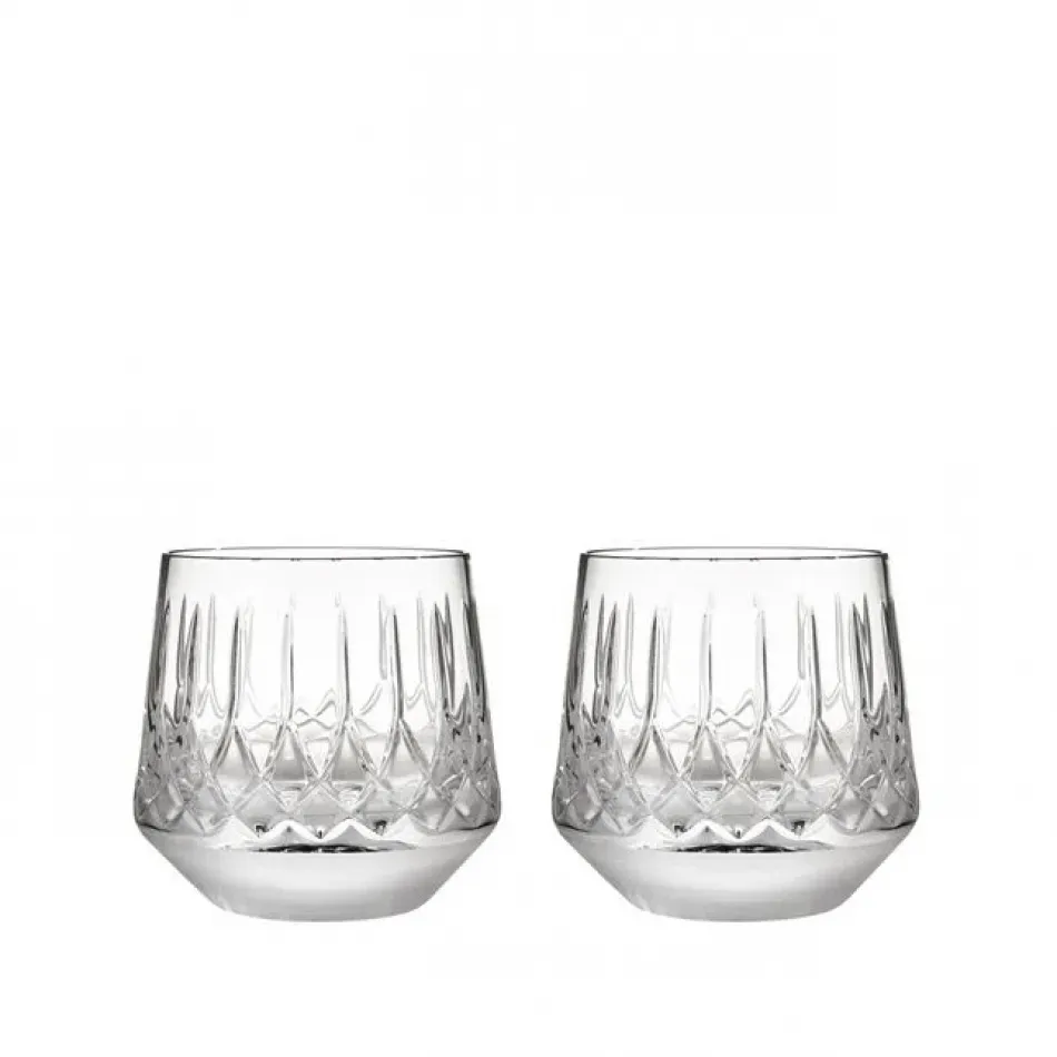 Lismore Arcus Tumbler 12 oz Set of 2