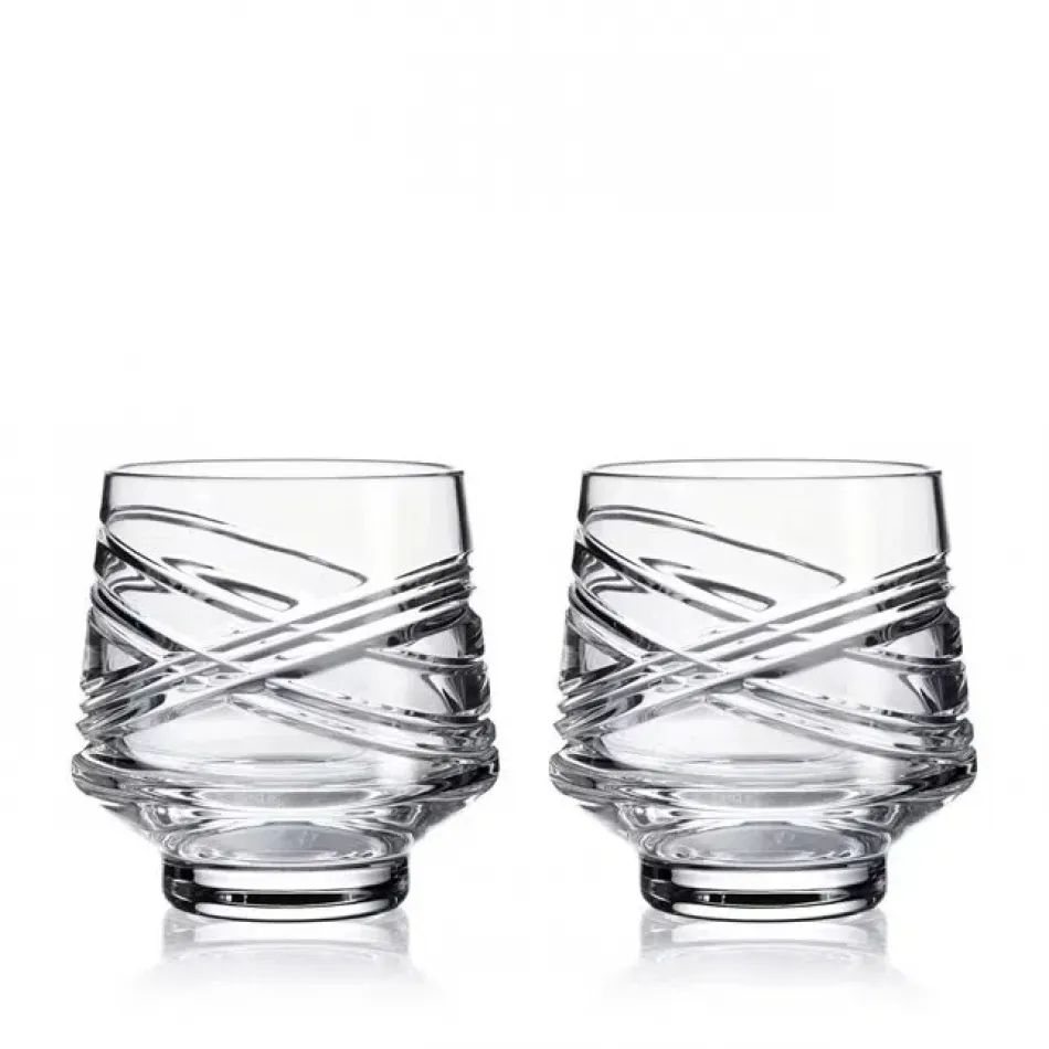 Aran Mastercraft Tumbler 285 ml 9.6 fl oz, Set of 2