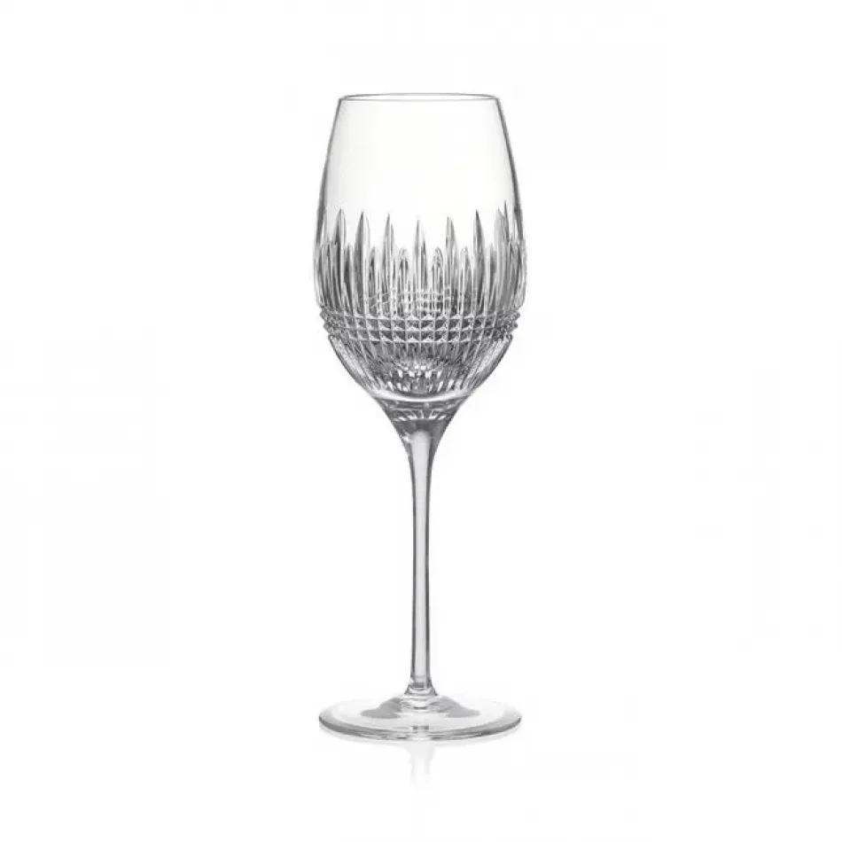 Lismore Diamond Essence White Wine Medium 15.5 oz