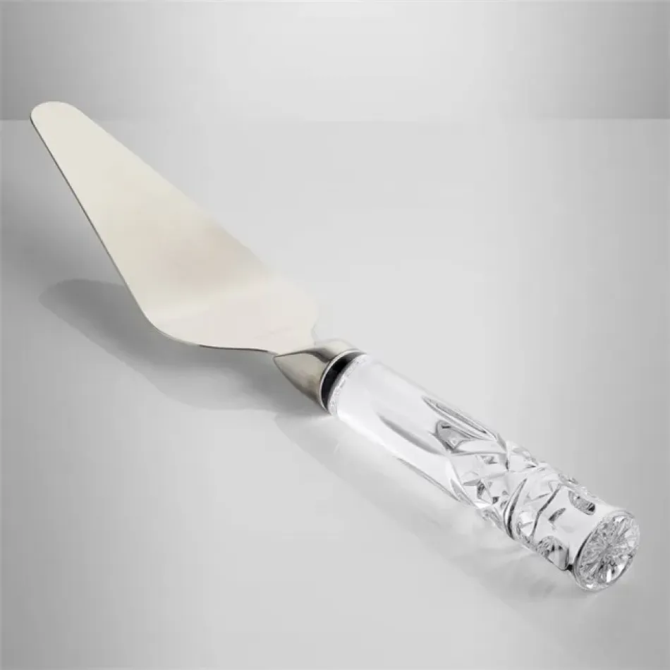 Lismore Cake Server 30cm 12in