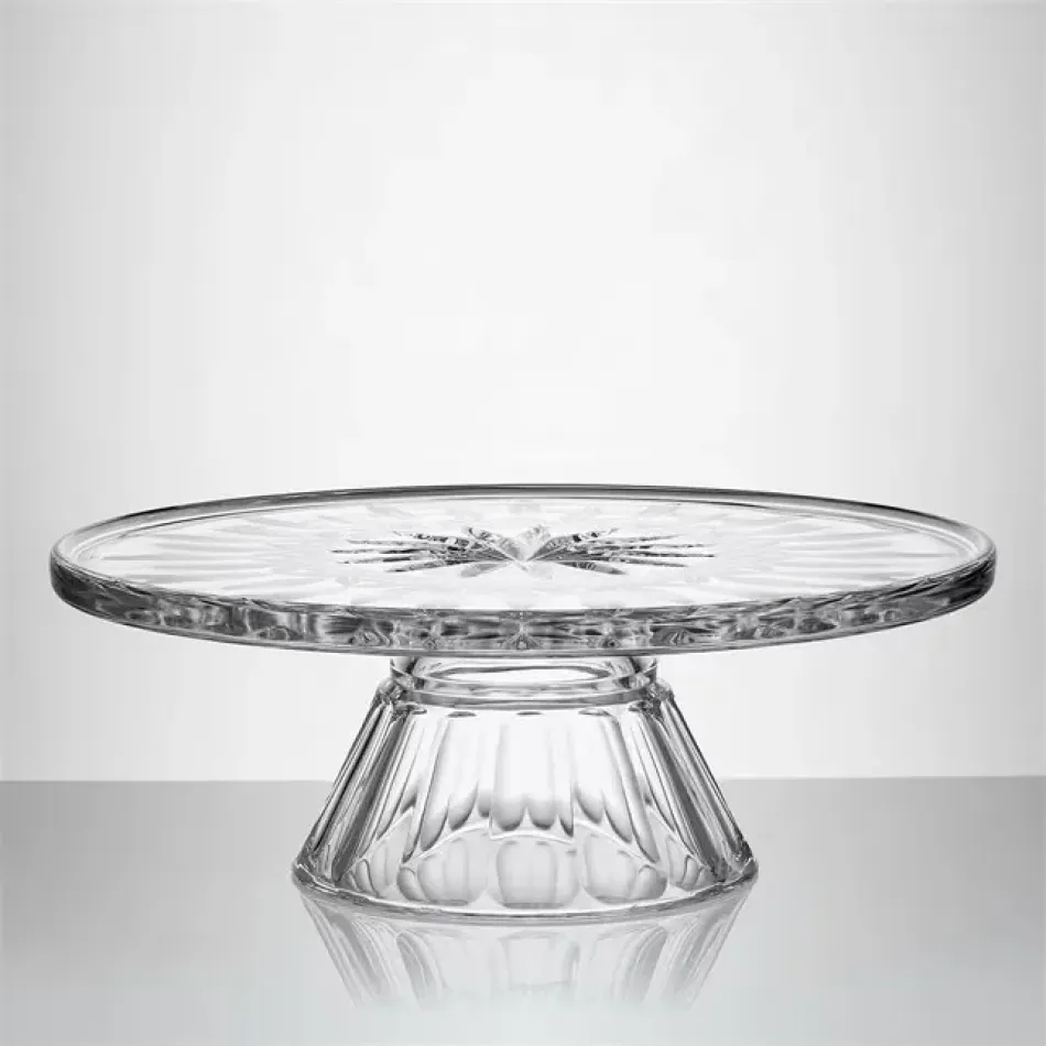 Lismore Cake Stand 28cm 11in