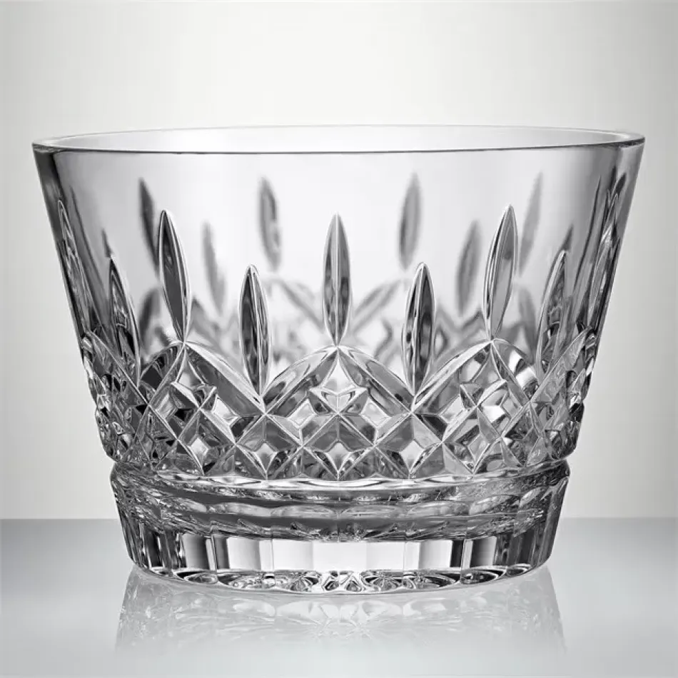 Lismore Bowl 23cm 9in