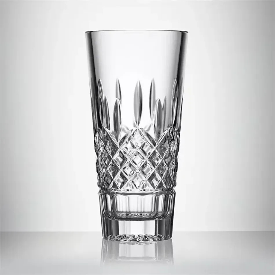 Lismore Vase 25cm 10in