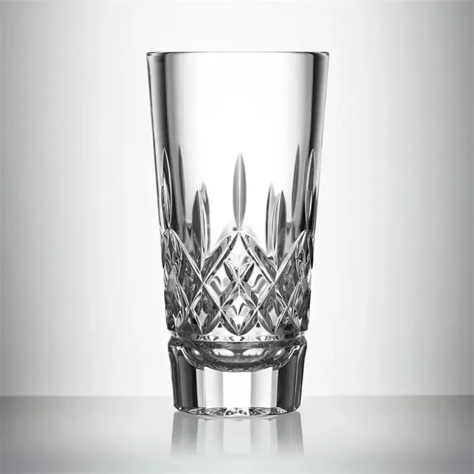 Lismore Vase 20cm 8in