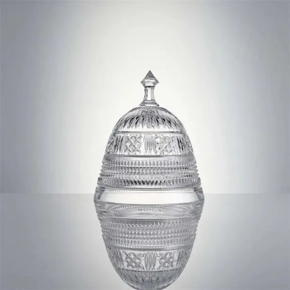 Mastercraft Pet Bowl Large with Cloche Lid