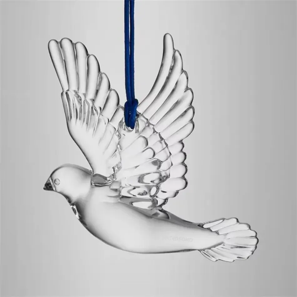 Dove of Peace Ornament