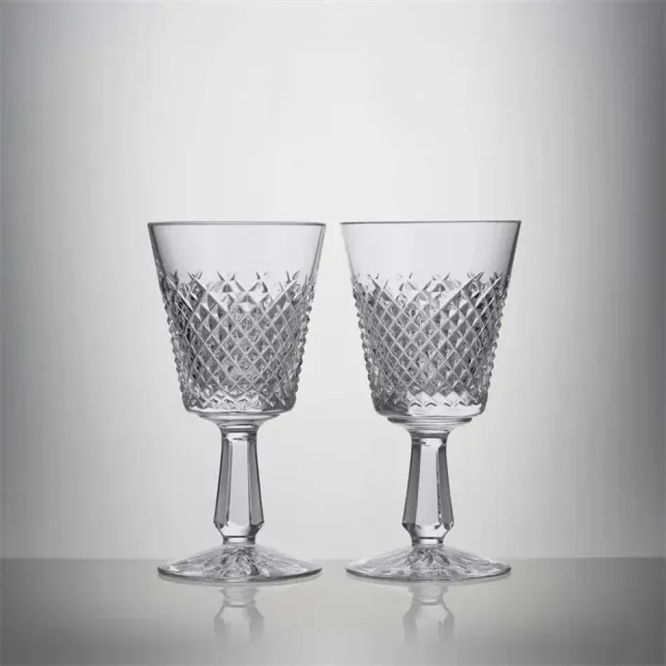 Heritage Alana Wine, 300ml, Set of 2