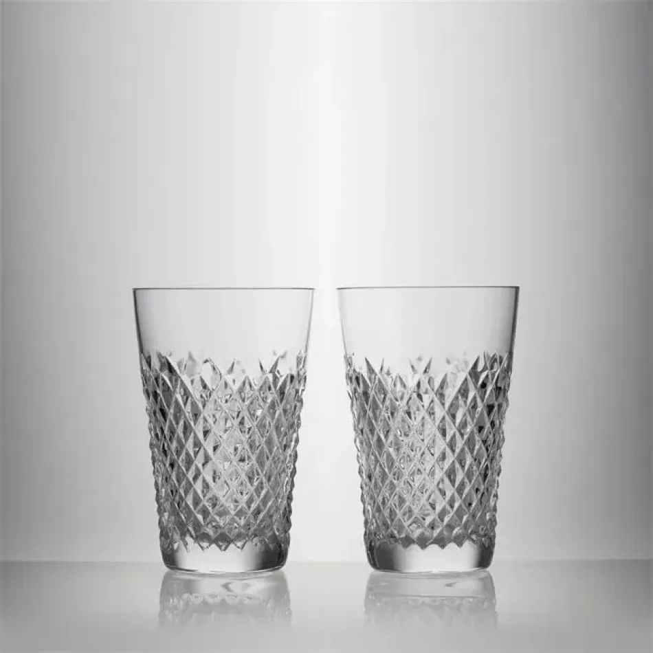 Heritage Alana Highball, 350ml, Set of 2