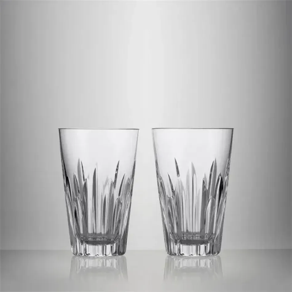 Heritage Eileen Highball, 350ml, Set of 2