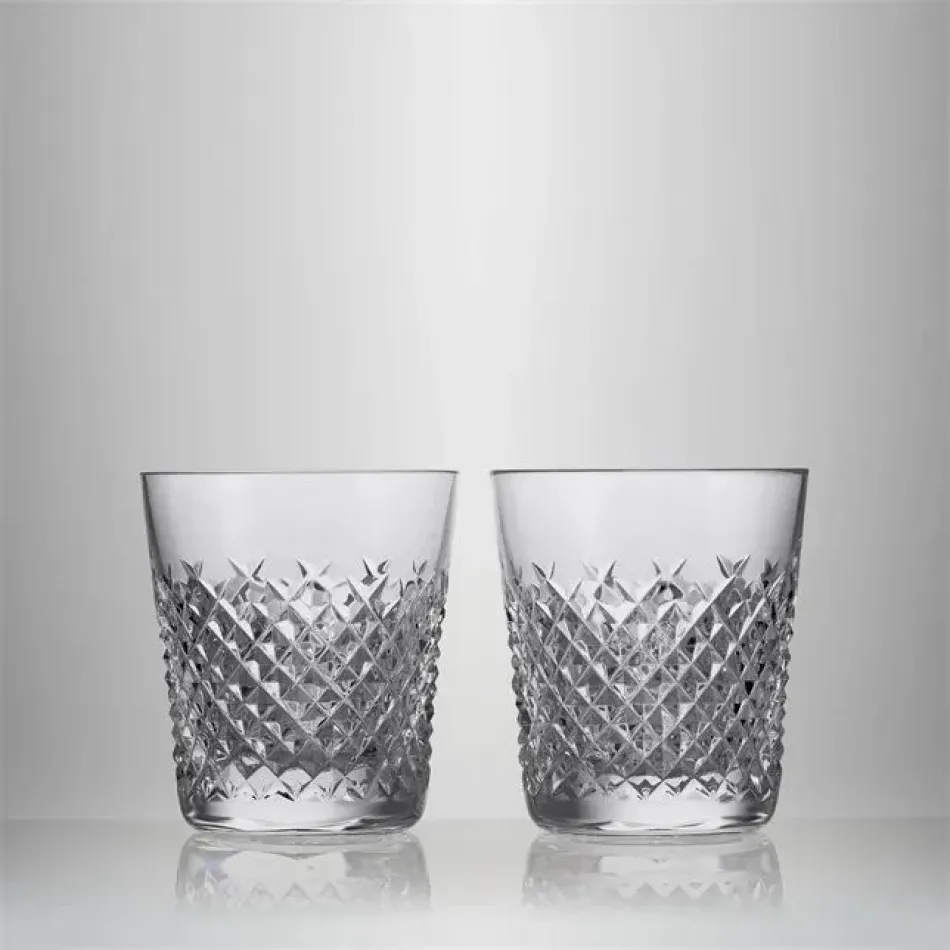 Heritage Alana Tumbler, 240ml, Set of 2