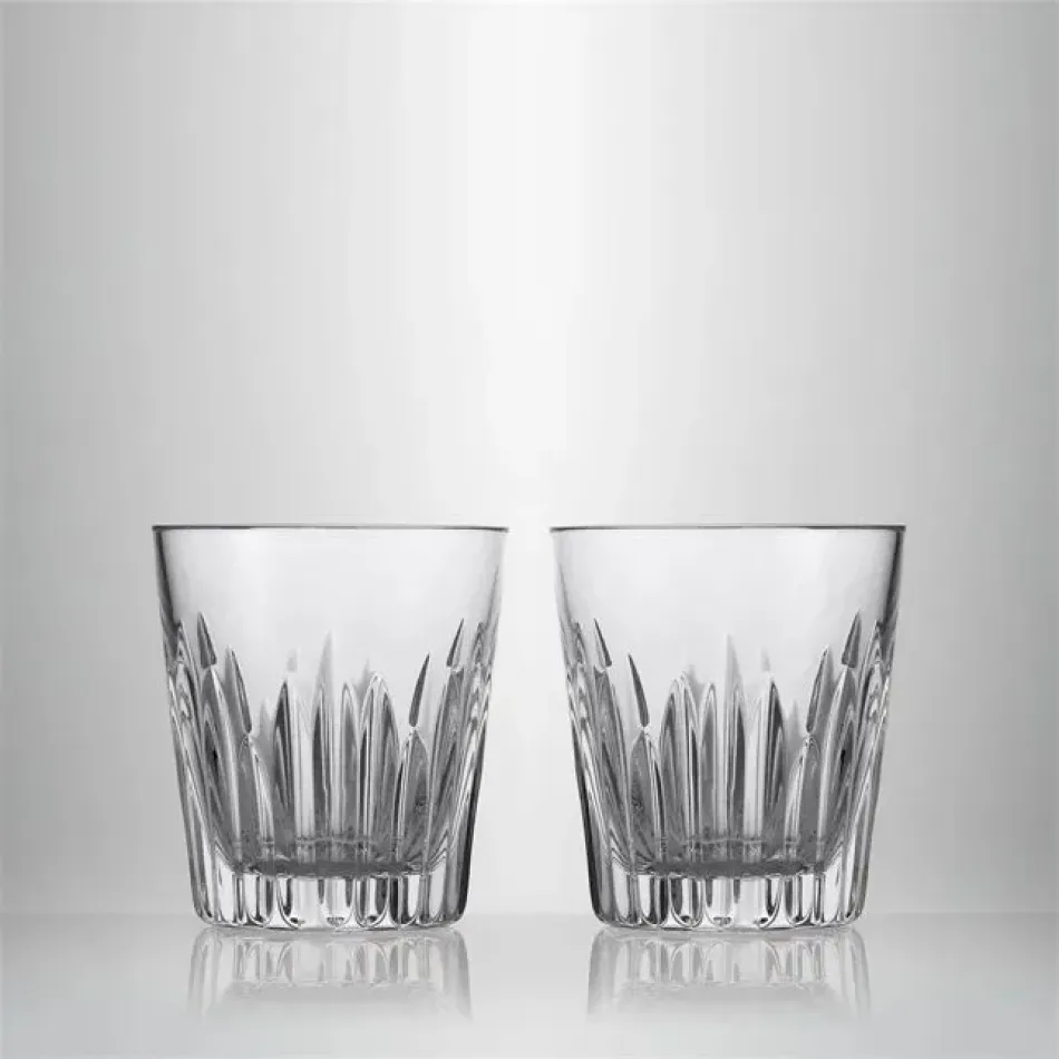 Heritage Eileen Tumbler, 240ml, Set of 2