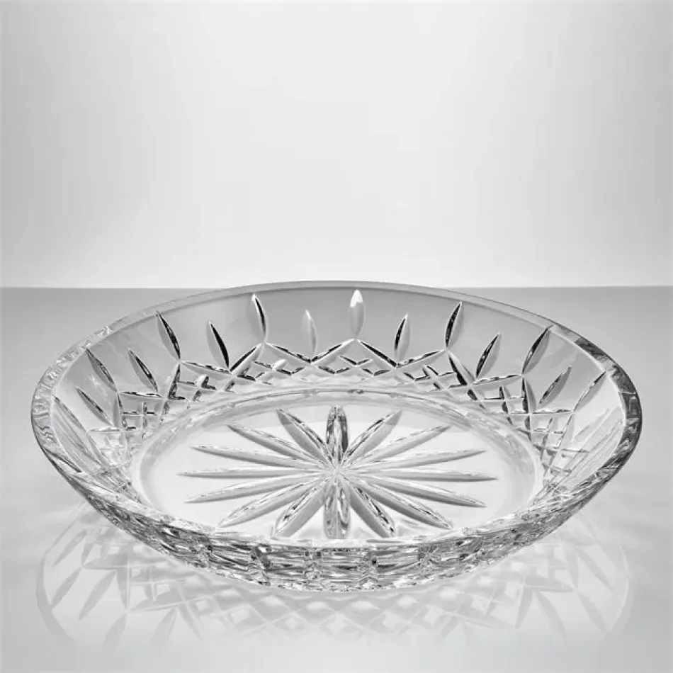 Heritage Lismore Plate, 24cm, Set of 2
