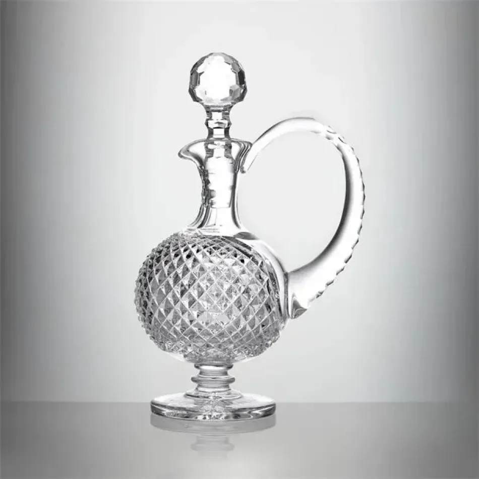 Heritage Claret Decanter, 730ml