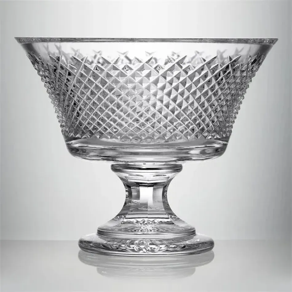 Heritage Alana Centrepiece Bowl, 25cm