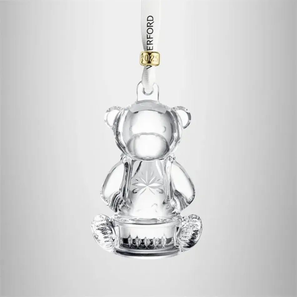 Christmas Annual My First Bear Ornament 2025