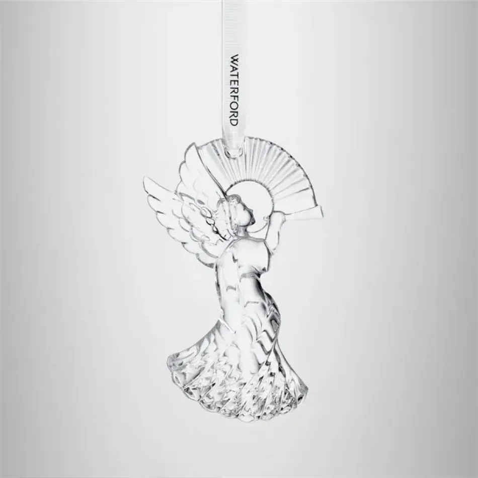 Christmas Annual Angel Ornament 2025