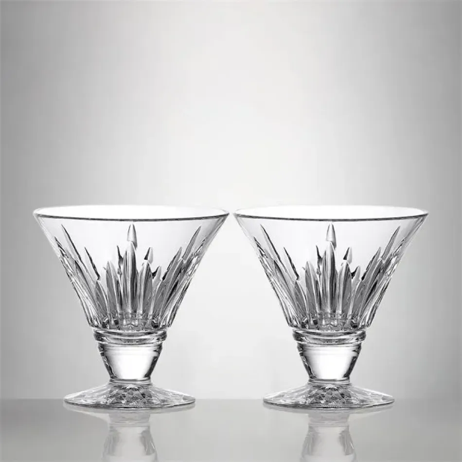 Heritage Eileen Dessert Bowl, 300ml, Set of 2