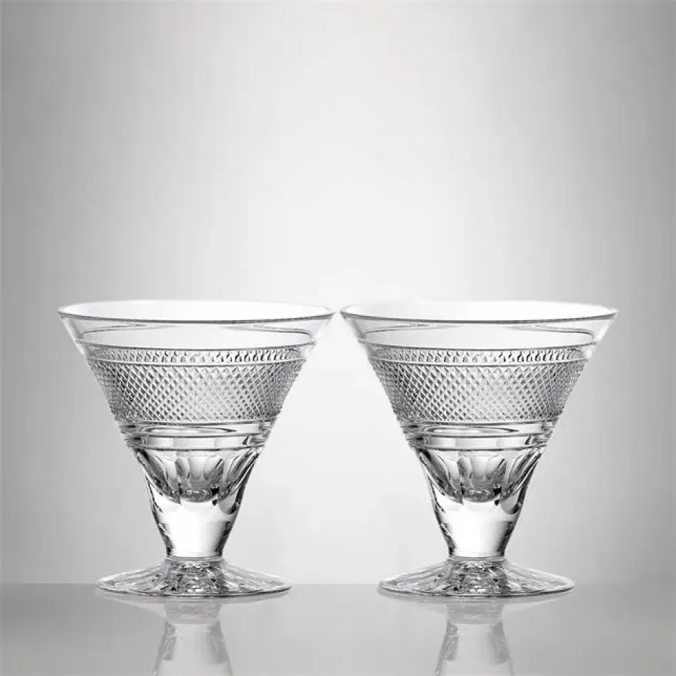 Heritage Rossmore Dessert Bowl, 300ml, Set of 2