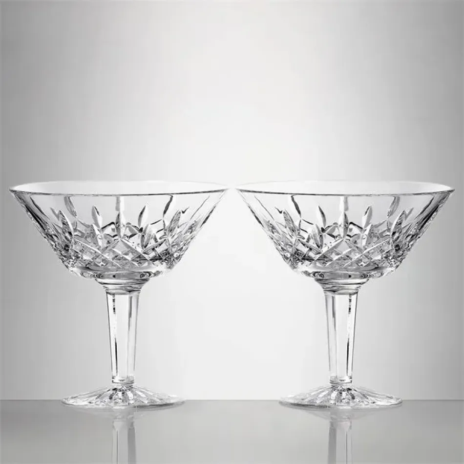 Heritage Lismore Dessert Bowl, 350ml, Set of 2