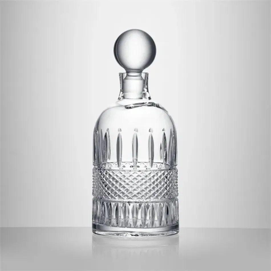 Mastercraft Irish Lace Decanter 30oz